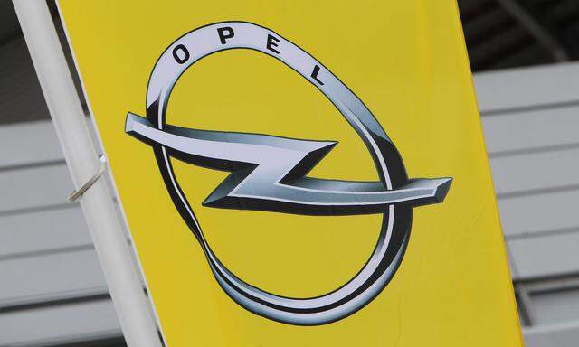 Opel bekommt eine französische Mutter