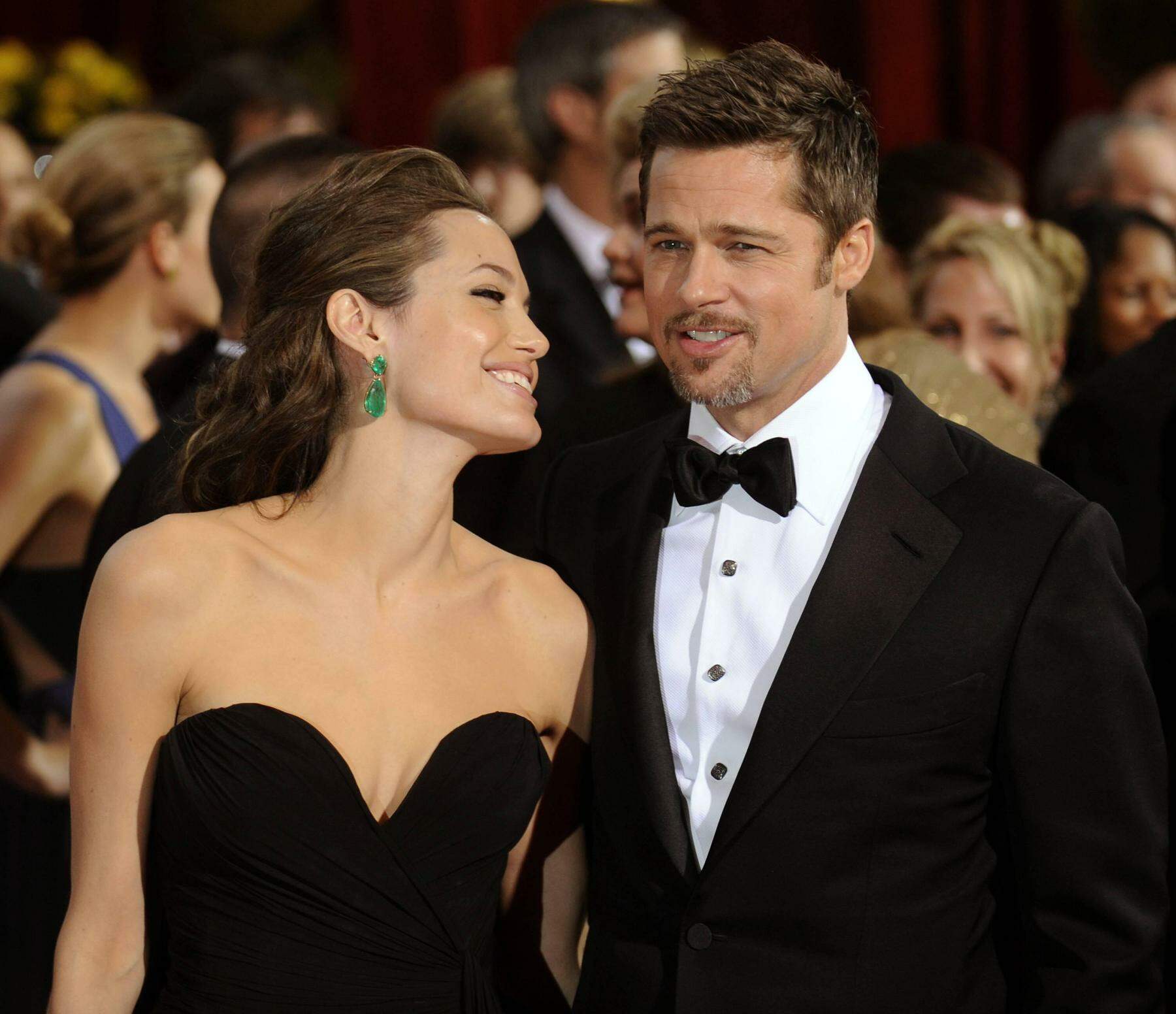 Brad Pitt und Angelina Jolie kurz vor Einigung im Scheidungskrieg?