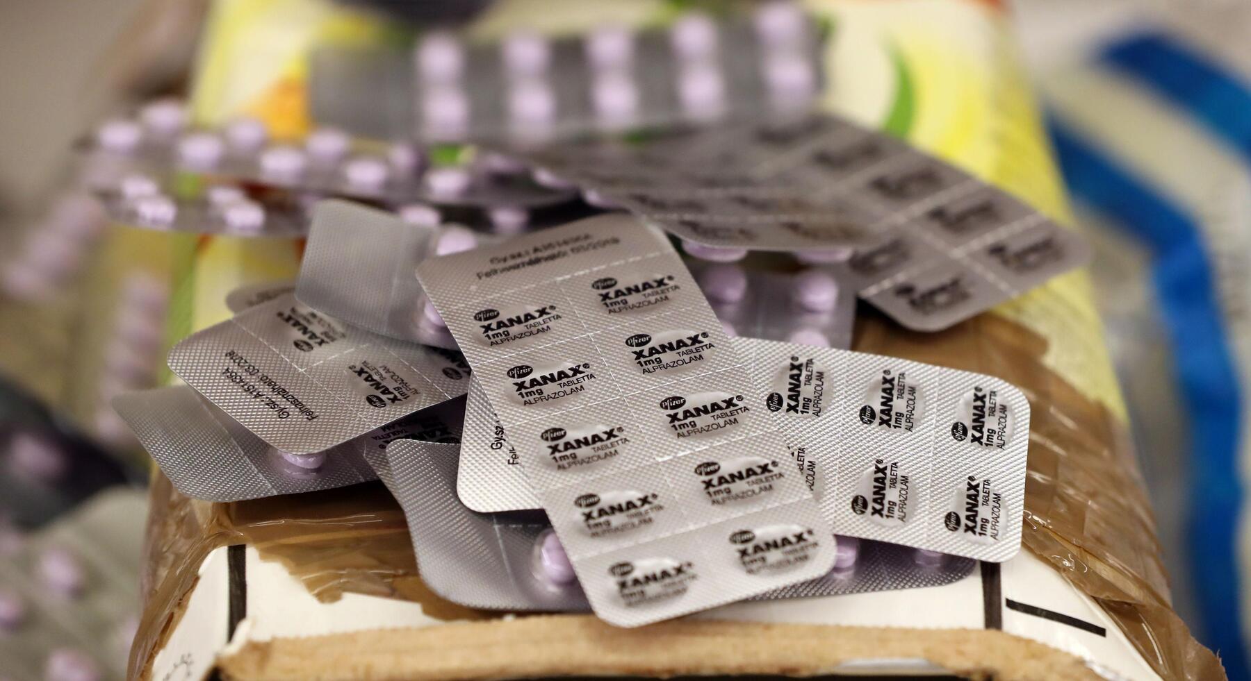 Kaufen ativan generika