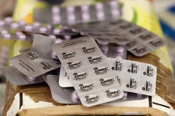 Kauf diazepam generika