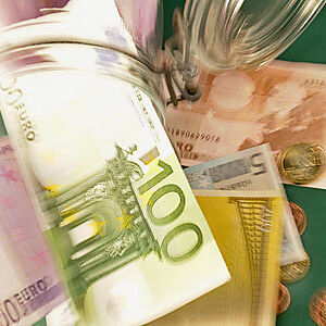 Steuereinnahmen brechen ein