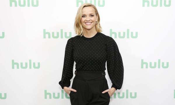 Reese Witherspoon Aktuelles zum Thema