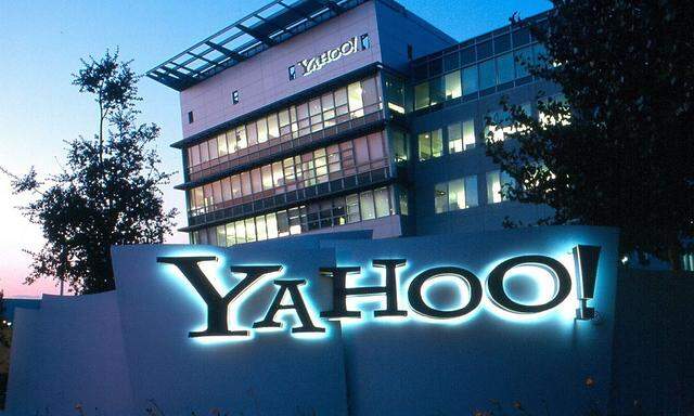 Yahoo zu 2,7 Milliarden Dollar Schadenersatz verurteilt