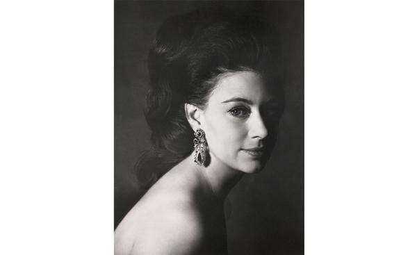 Snowdon, Princess Margaret, 1967 