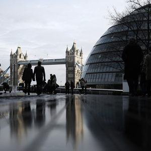 Noch bevor der Brexit vollzogen ist, suchen EU-Organisationen, Unternehmen und Banken nach einem neuen Zuhause. Auch Wien will davon profitieren.  
