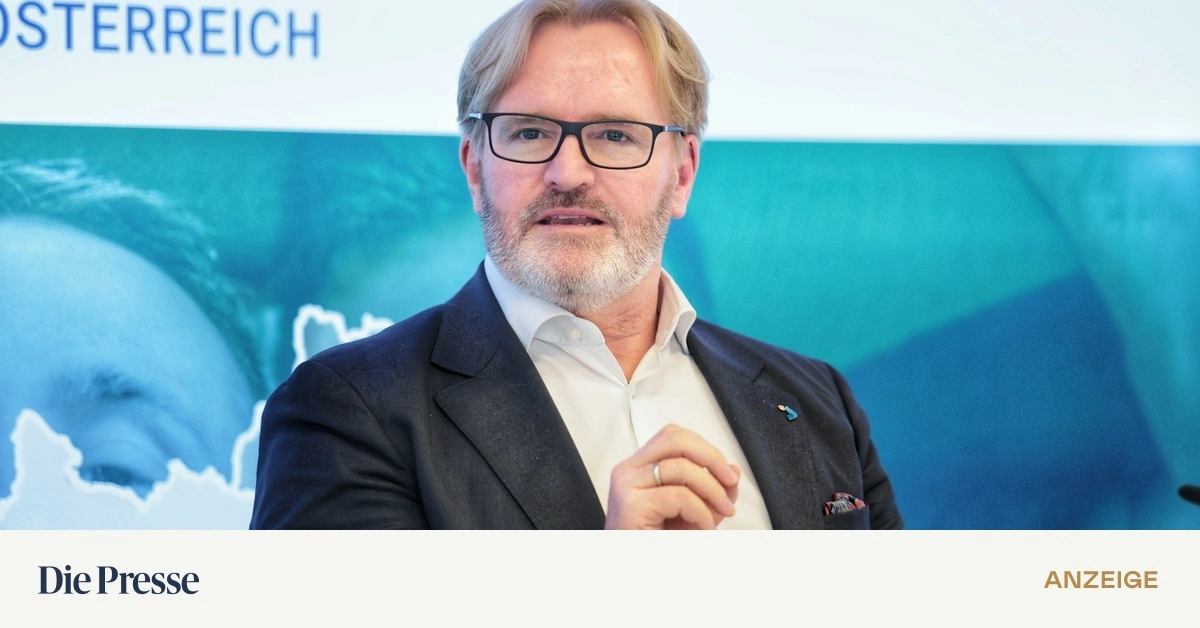 „Stillstand ist keine Option: Zeit für den Aufbruch“