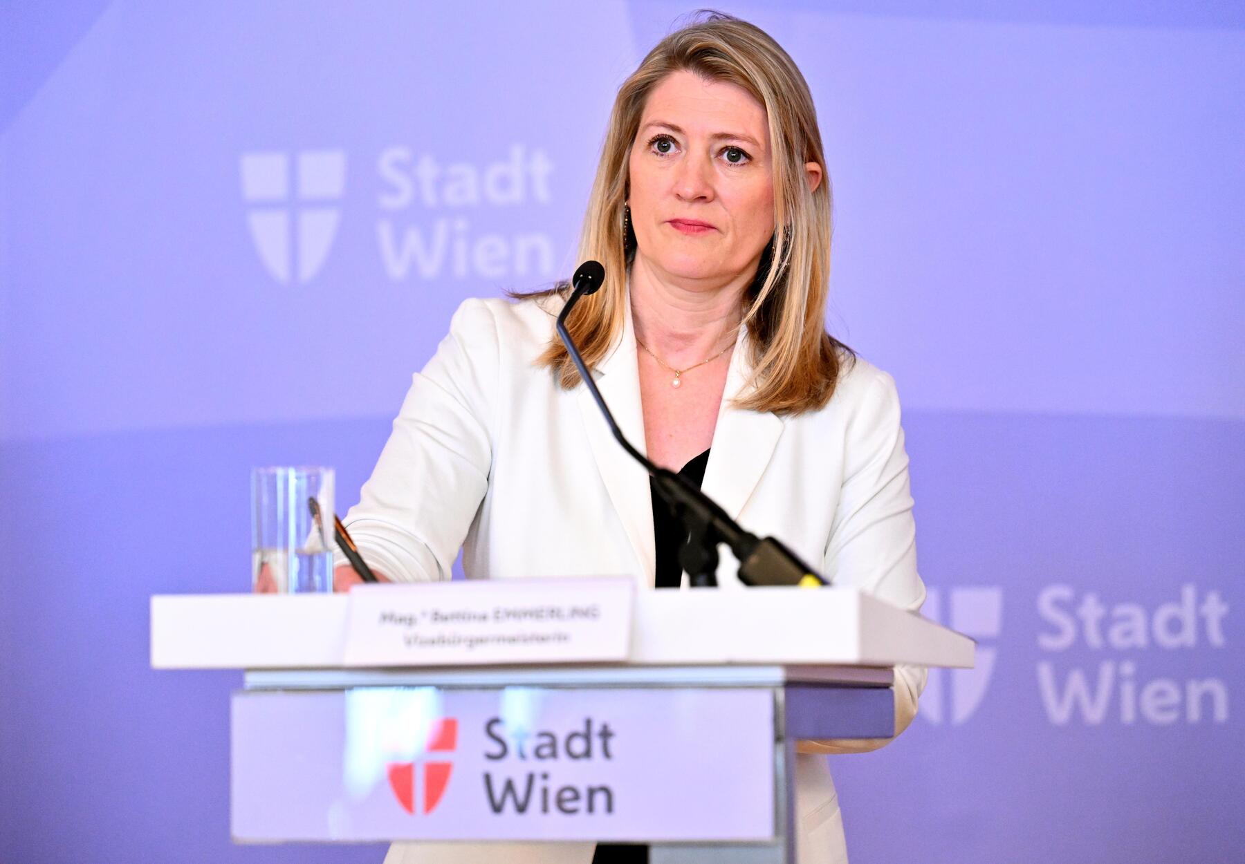 Vienna's 'Time-Out Flat' for underage offenders ready to open