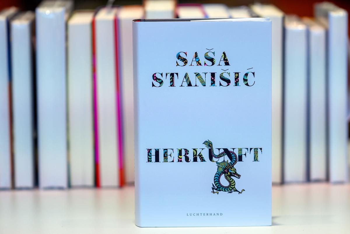 Deutscher Buchpreis 2019
