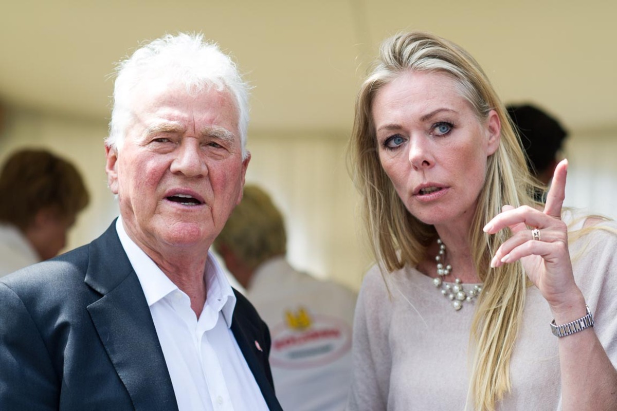 Ein gutes Stronach-Wahlergebnis haben der frühere ATV-Chef Tillmann Fuchs, der ehemalige "Ö3-Aufwecker" Harry Raithofer, Miss World im Ruhestand Ulla Weigerstorfer (Bild), Ex-ORF-Kärnten-Landesintendant Willy Haslitzer und der frühere Sicherheitsbüro-Chef Max Edelbacher nötig, wenn sie im Hohen Haus Platz nehmen wollen.