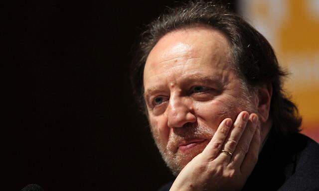 Chailly, Brahms 