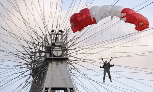 Ringen um die Staatsreform – Chronologie einer unendlichen Geschichte
