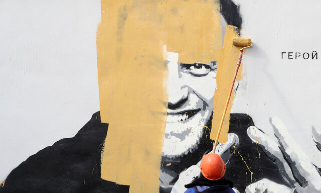 Die Sorge um den Gesundheitszustand von Alexej Nawalny wächst.