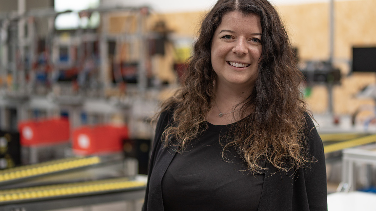 Vom Kickstarter-Projekt zu einem wichtigen Player im Charging Business, der neue Maßstäbe beim Laden von E-Fahrzeugen setzt – Susanne Palli ist CEO bei dem Green Tech Unternehmen go-e aus Feldkirchen in Kärnten.