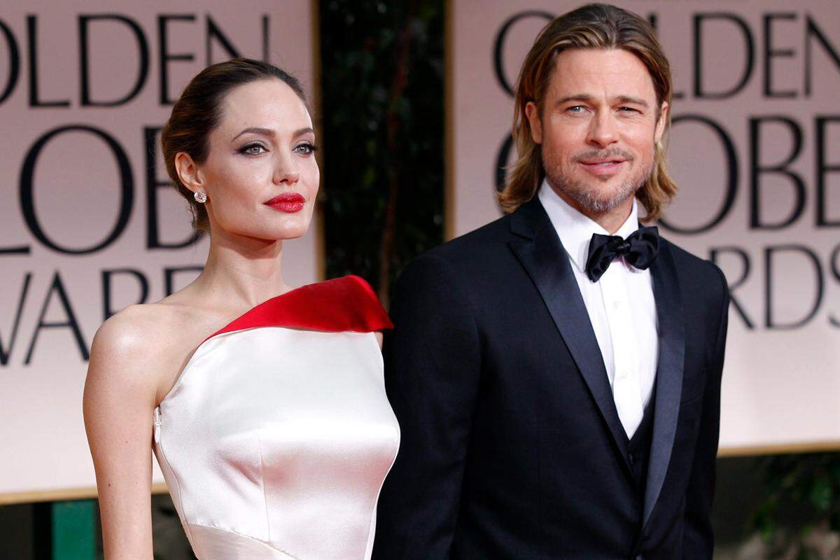 Nach der vorsorglichen Brust-OP (>> mehr dazu) der Schauspielerin Angelina Jolie werden die Hochzeitsgerüchte wieder laut. Auf ihrem gemeinsamen Anwesen in Frankreich sollen sie und Brad Pitt demnächst die Ringe tauschen.