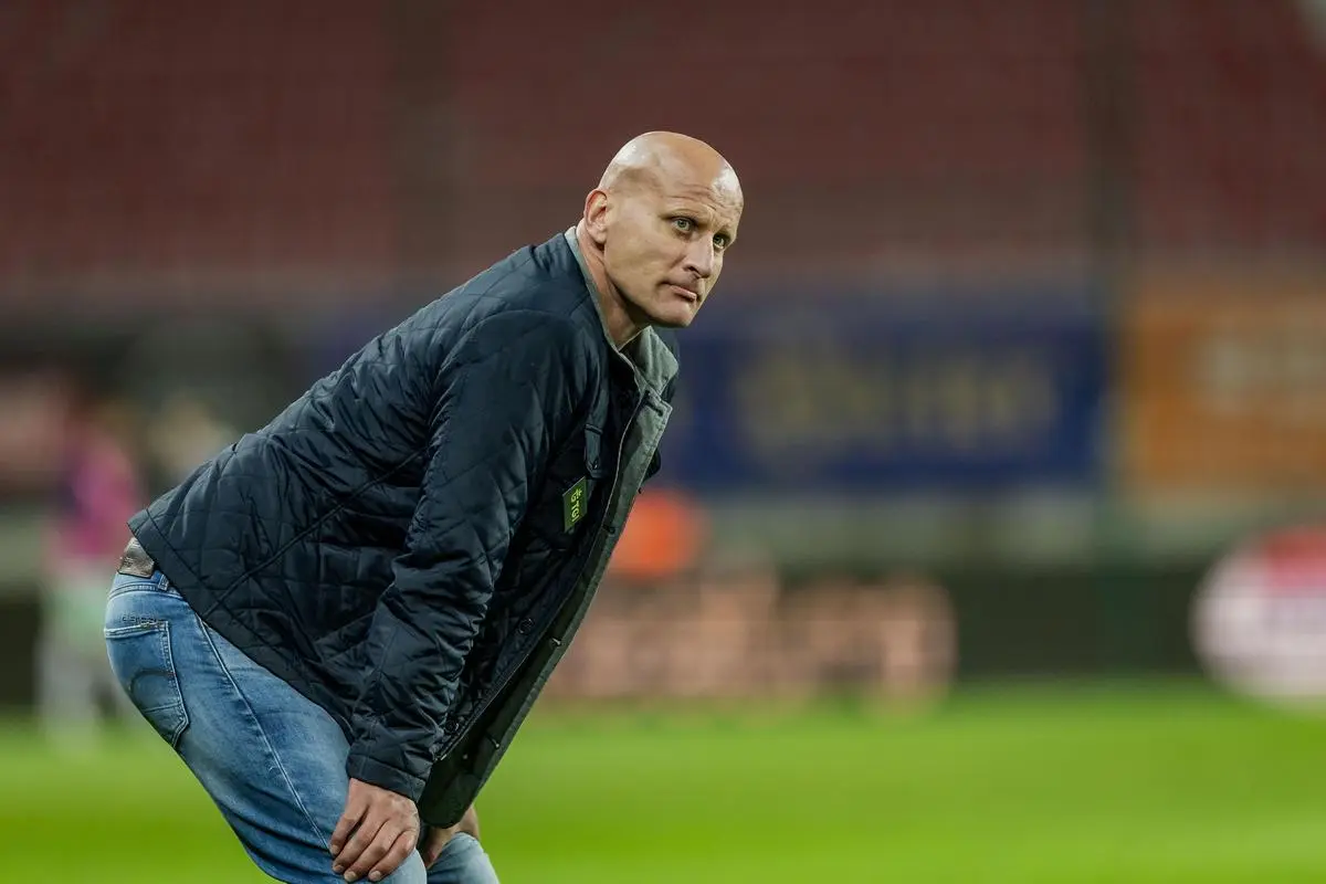 Not a happy ending after difficult year – Diepresse.com