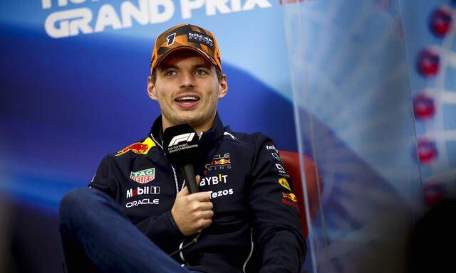 1 Max Verstappen (NLD, Oracle Red Bull Racing), F1 Grand Prix of Japan at Suzuka International Racing Course on October