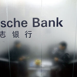 Die Deutsche Bank strafft das Portfolio in China.