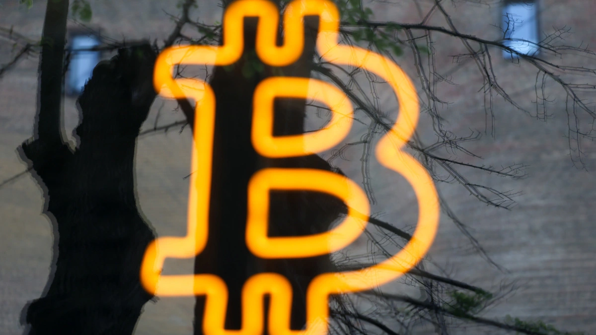 Wien mausert sich zu einem der wichtigsten Kryptostandorte in Europa