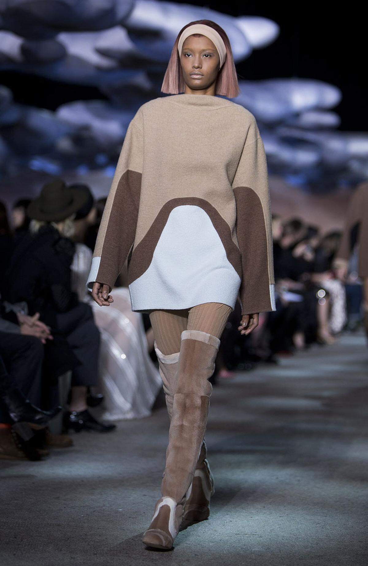 New York FW 14/15: Marc Jacobs