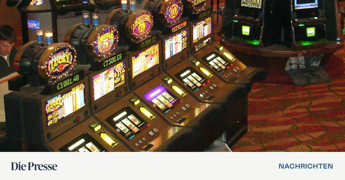 Was sind die 5 Hauptvorteile von Wie Funktionieren Spielautomaten Im Casino