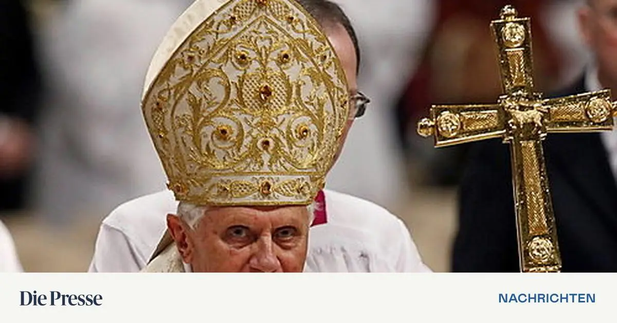 Papst ruft zur Aufnahme von Flüchtlingen auf