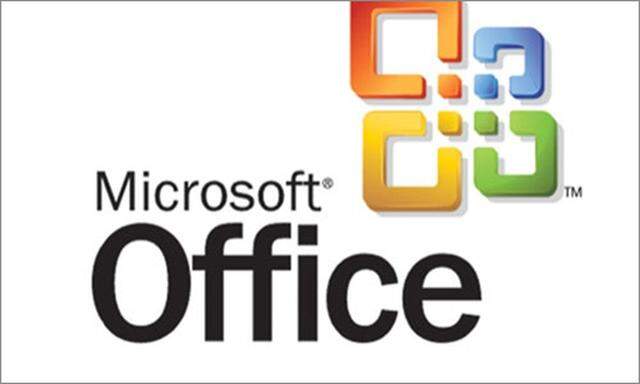 Office, Logo