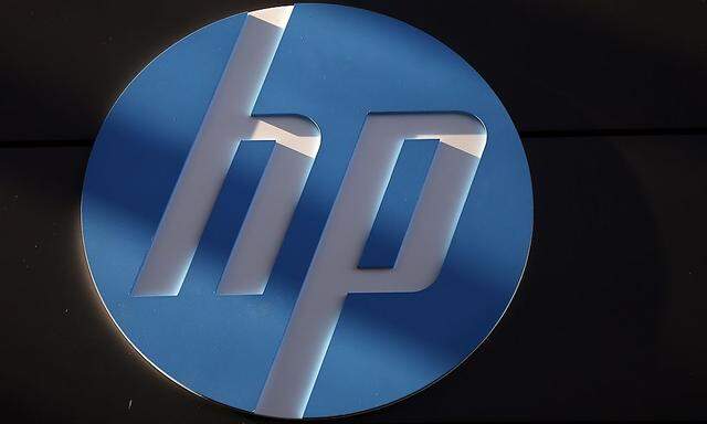 Hewlett-Packard 