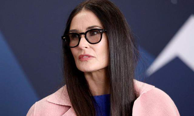 Demi Moore