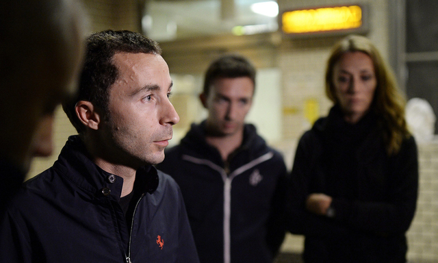 JAPAN FORMULA ONE BIANCHI