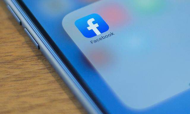 Was stellt Facebook mit den Daten an? Nicht alle Aktivitäten waren rechtlich gedeckt.