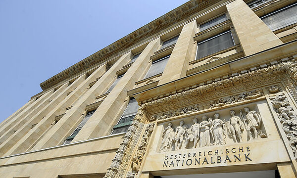 OeSTERREICHISCHE NATIONALBANK