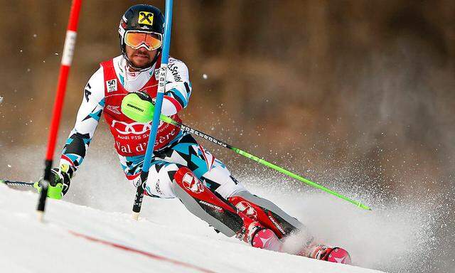 Marcel Hirscher