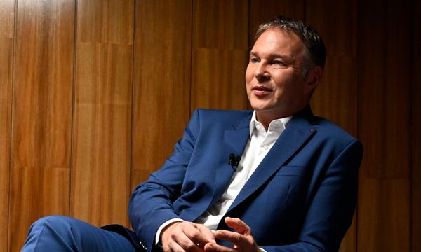 „Ich glaube, man hat gesehen, dass sozusagen der Rechtsanspruch auf einen intakten Planeten, das habe ich in mir drinnen, das ist eine ganz wichtige Frage“, sagte Babler.