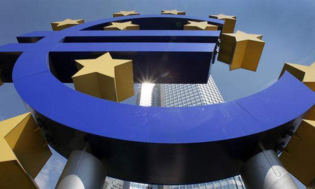 Vorschau: EZB duerfte neue Leitzinserhoehung ankuendigen