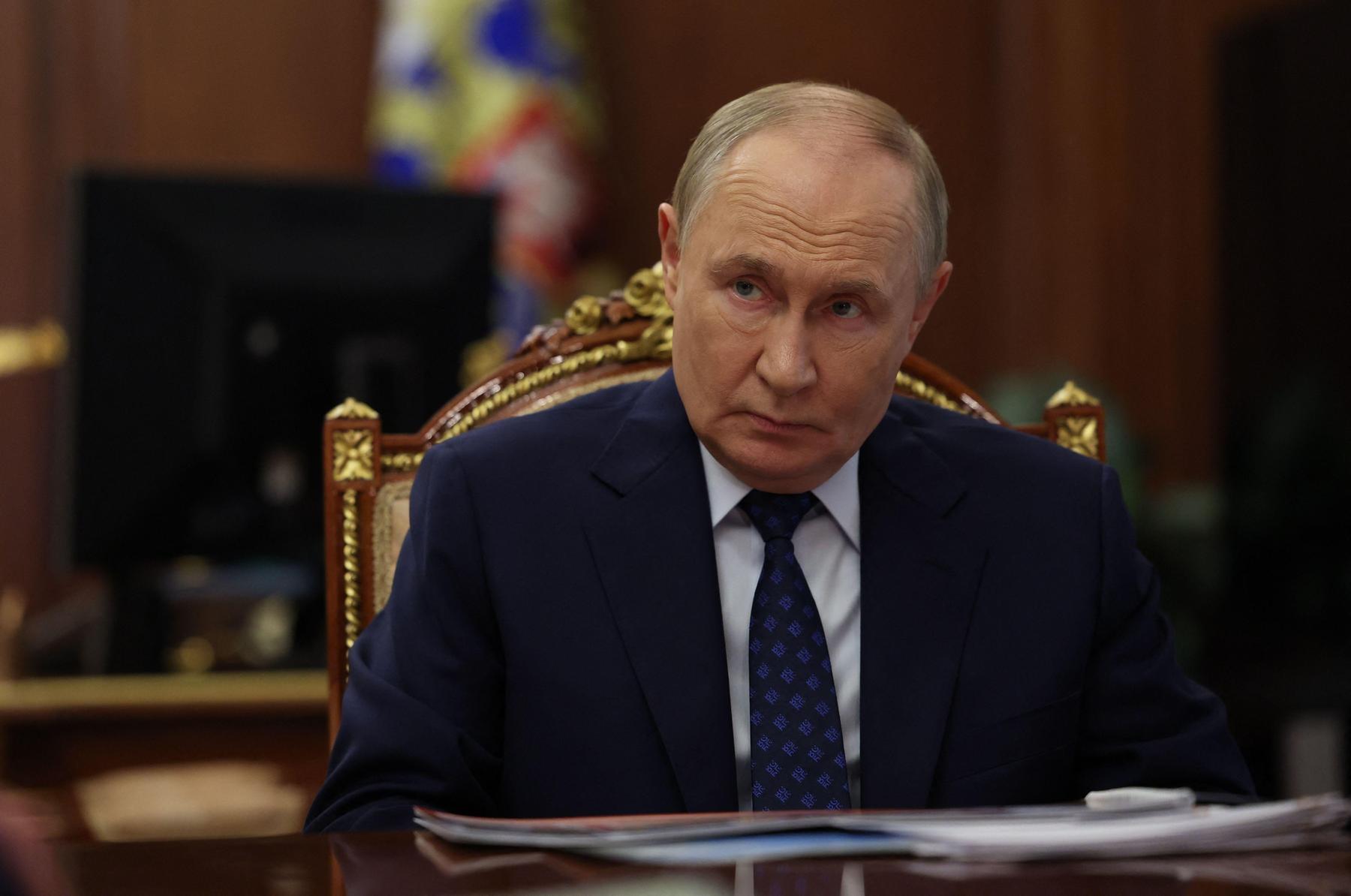 Russland braucht mehr Geld für seinen Krieg – und die Bevölkerung muss dafür zahlen