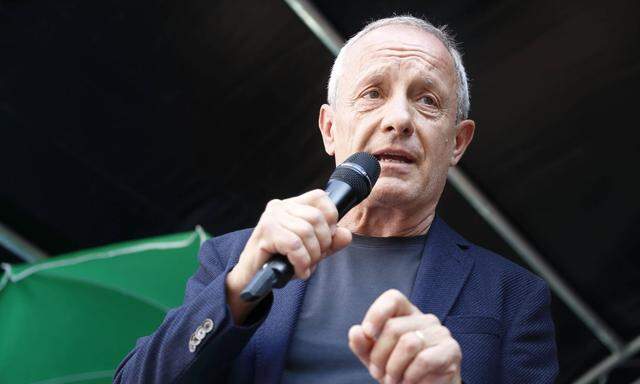 Peter Pilz