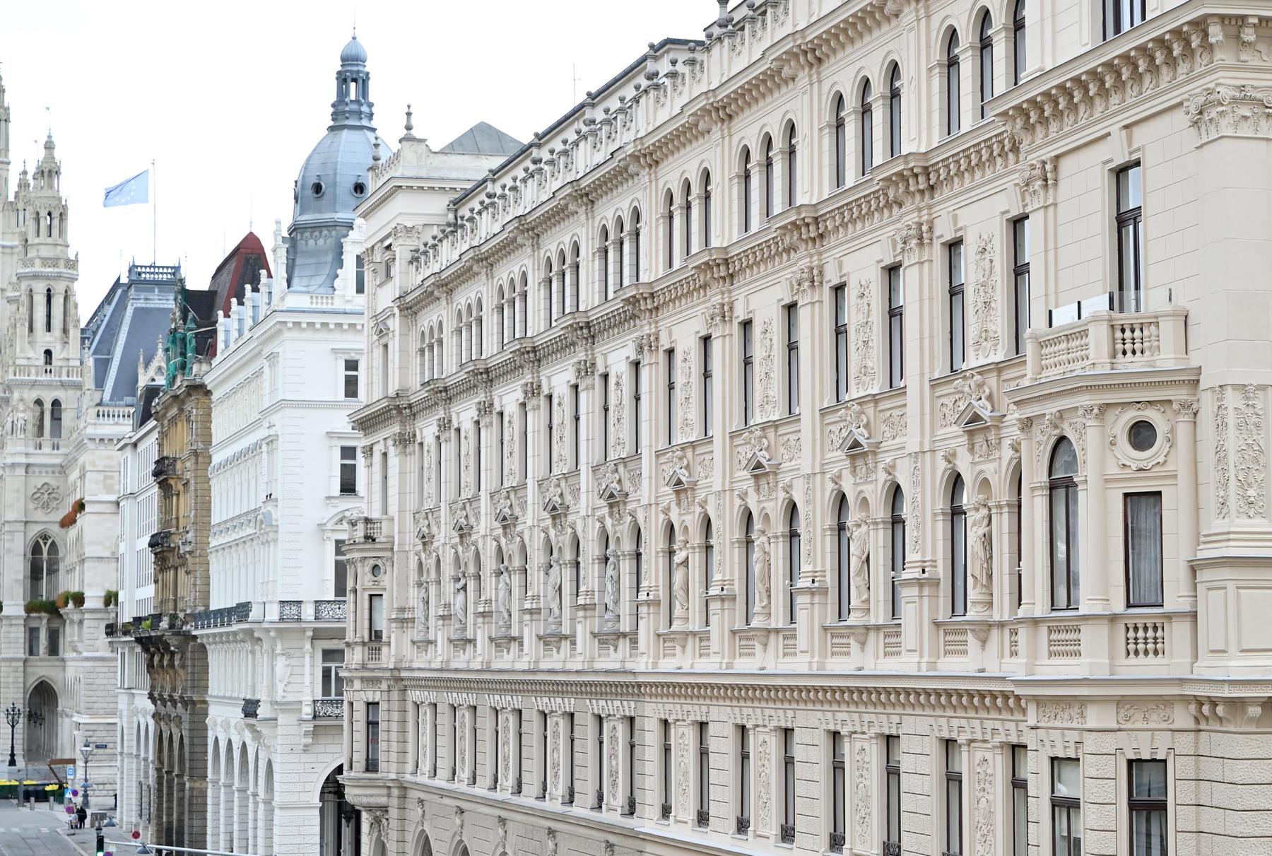 Grüne stimmen mit Regierung für Mietpreisbremse