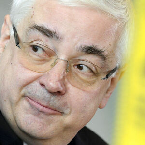 RZB-Chef und RBI-Aufsichtsratsvorsitzender Walter Rothensteiner 