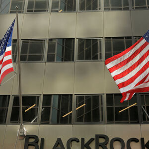 Blackrock, der weltgrößte Vermögensverwalter, will einen Bitcoin-ETF auflegen. 