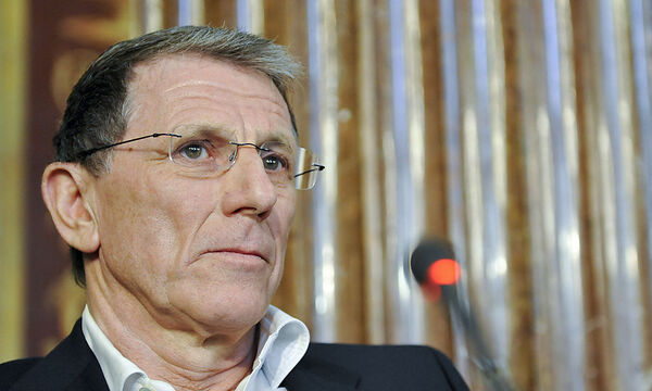 KORRUPTIONS-U-AUSSCHUSS: HOCHEGGER