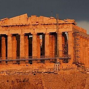 'Griechen lösen Schuldenproblem schneller als Deutsche'