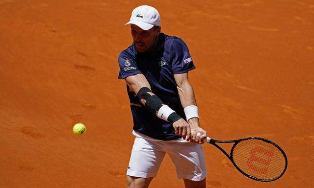 ATP Masters 1000 - Madrid Open