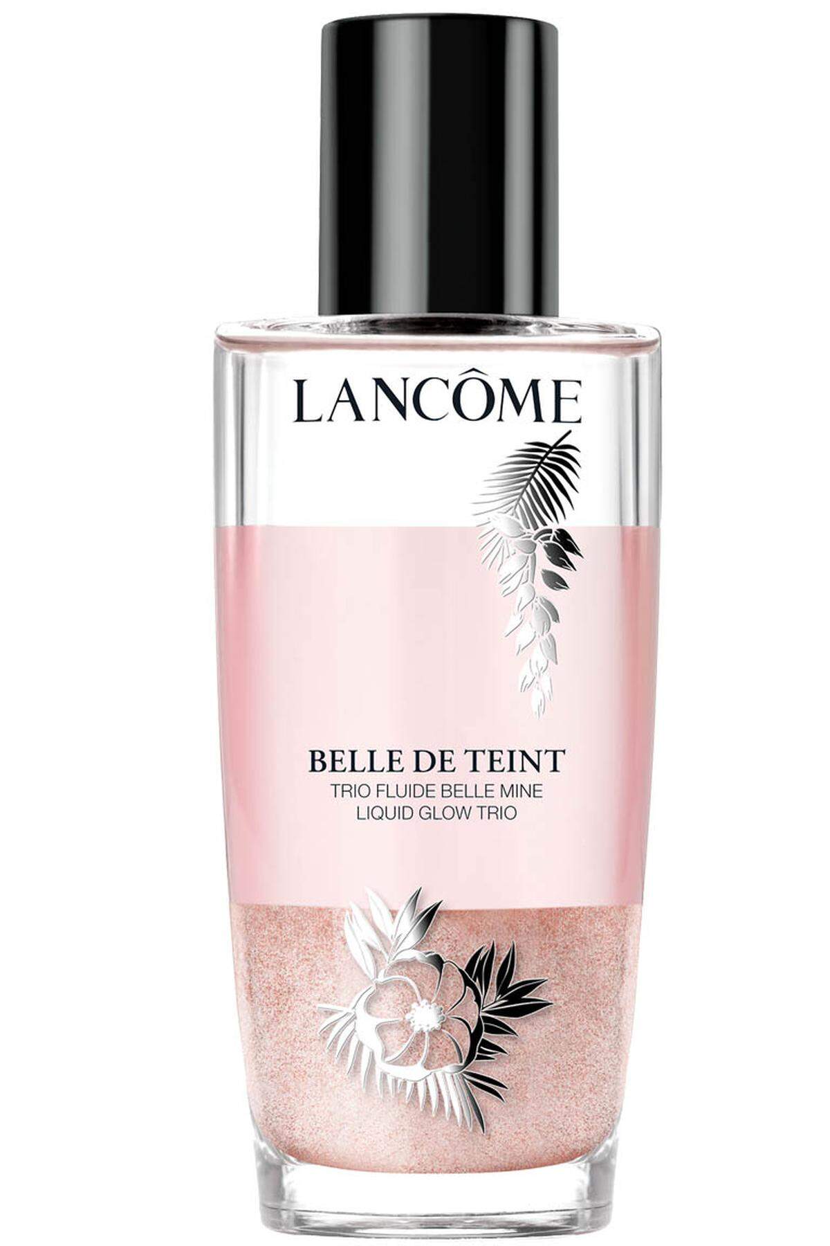 „Belle de Teint Elixir“ von Lancôme, 38,95 Euro, im Fachhandel erhältlich
