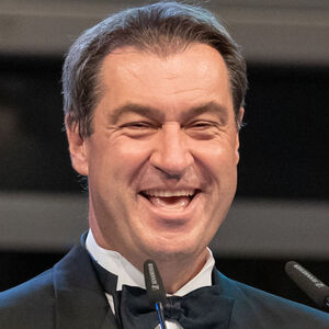 Markus Söder: "Sparen muss belohnt und darf nicht bestraft werden"