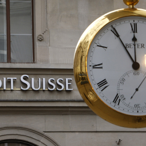 Credit Suisse zahlt Millionen