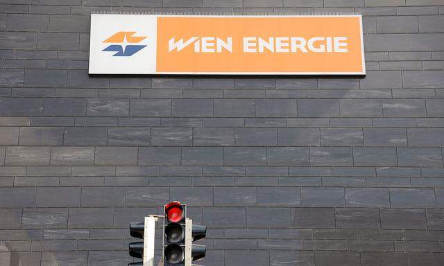 Die Wien Energie hat Probleme. 