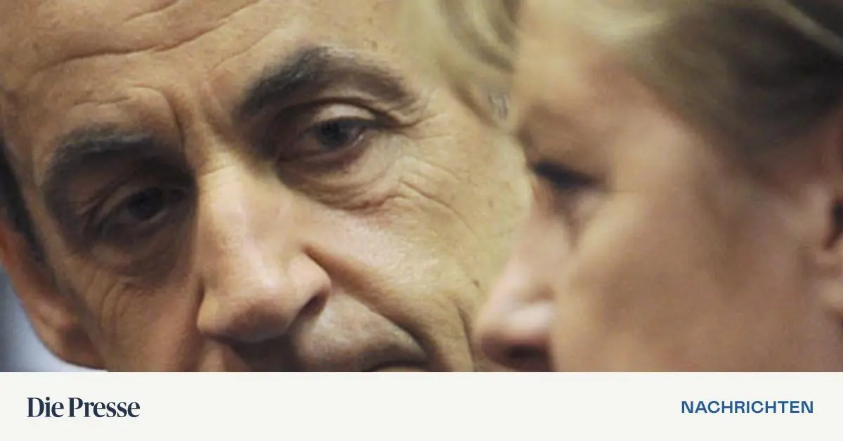 Das Europa der zwei Geschwindigkeiten