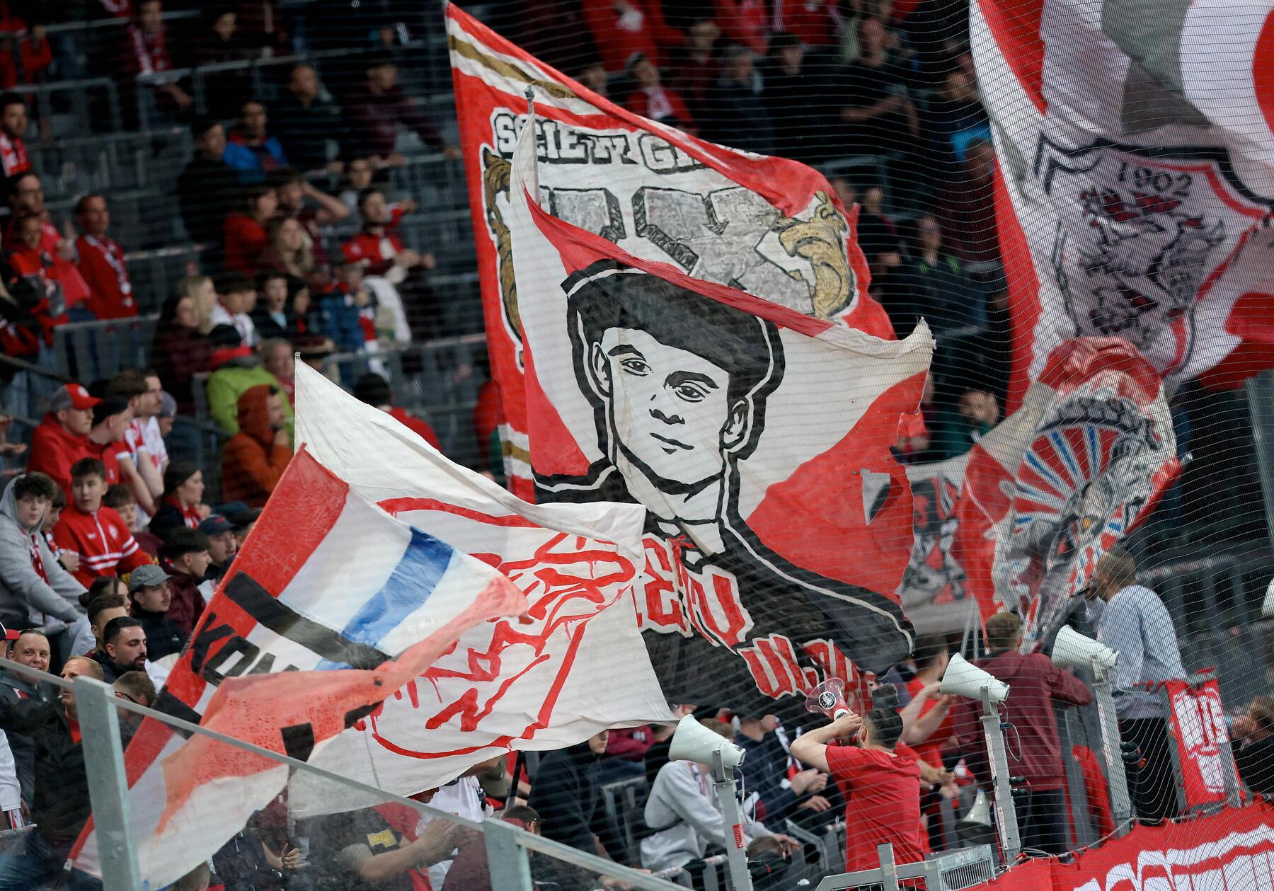 Graz hofft auf modernisiertes Fußballstadion [premium]