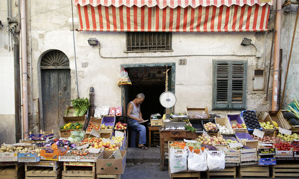 Italiens Wirtschaft muss sich auf höhere Kreditzinsen gefasst machen, falls der Budgetkonflikt mit der EU ungelöst bleibt.