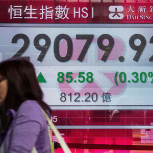 Der chinesische Leitindex Shanghai Composite Index befindet sich seit eineinhalb Jahren wieder in einem Aufwärtstrend. Sein Hoch von Mitte 2015 hat er noch nicht erreicht.